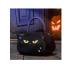 Τσάντα Υφασμάτινη Halloween Kitty Witch - Trick or Treat HCB0003 Legami - 2
