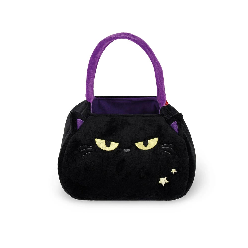 Τσάντα Υφασμάτινη Halloween Kitty Witch - Trick or Treat HCB0003 Legami - 107361