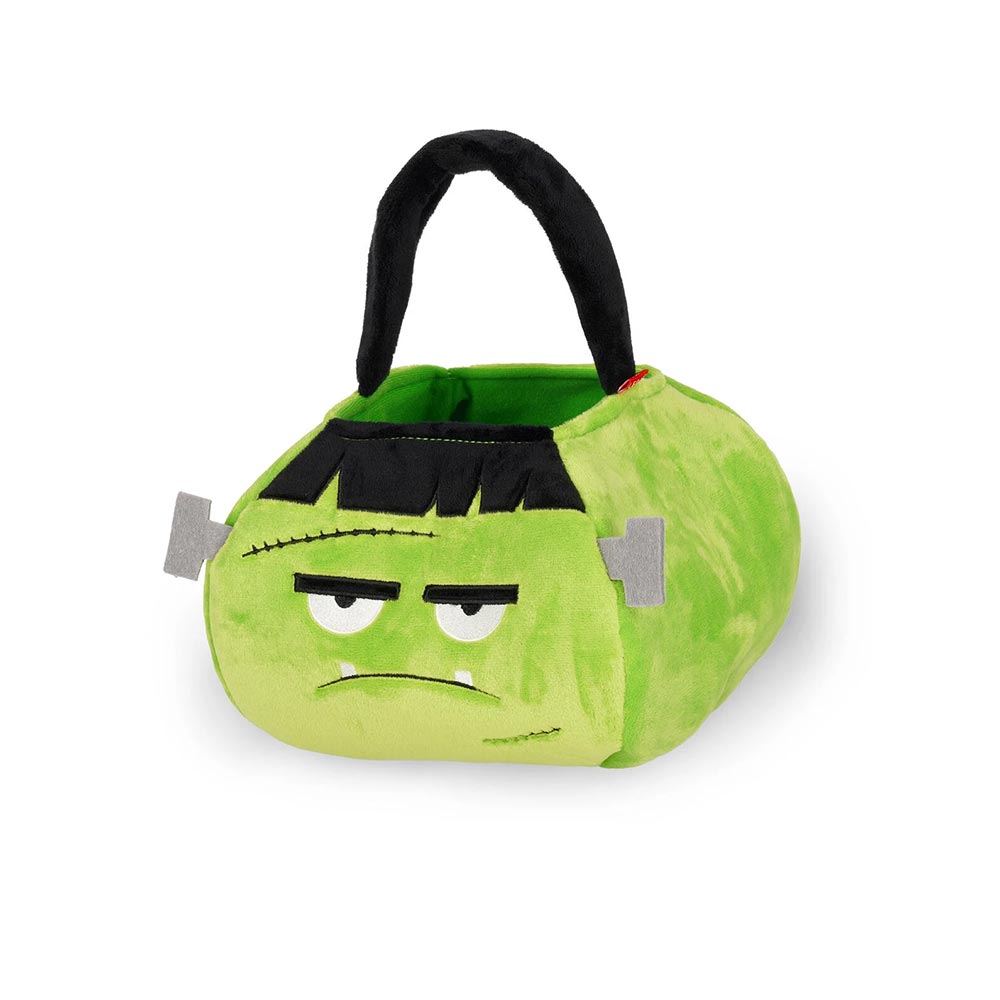 Τσάντα Υφασμάτινη Halloween Frankenstein - Trick or Treat HCB0004 Legami - 1