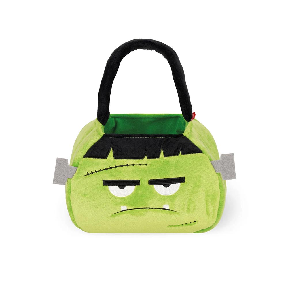 Τσάντα Υφασμάτινη Halloween Frankenstein - Trick or Treat HCB0004 Legami - 107365