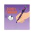 Στυλό Gel Με Μπλέ Mελάνι Lovely Friends Spider CPP0026 Legami - 2