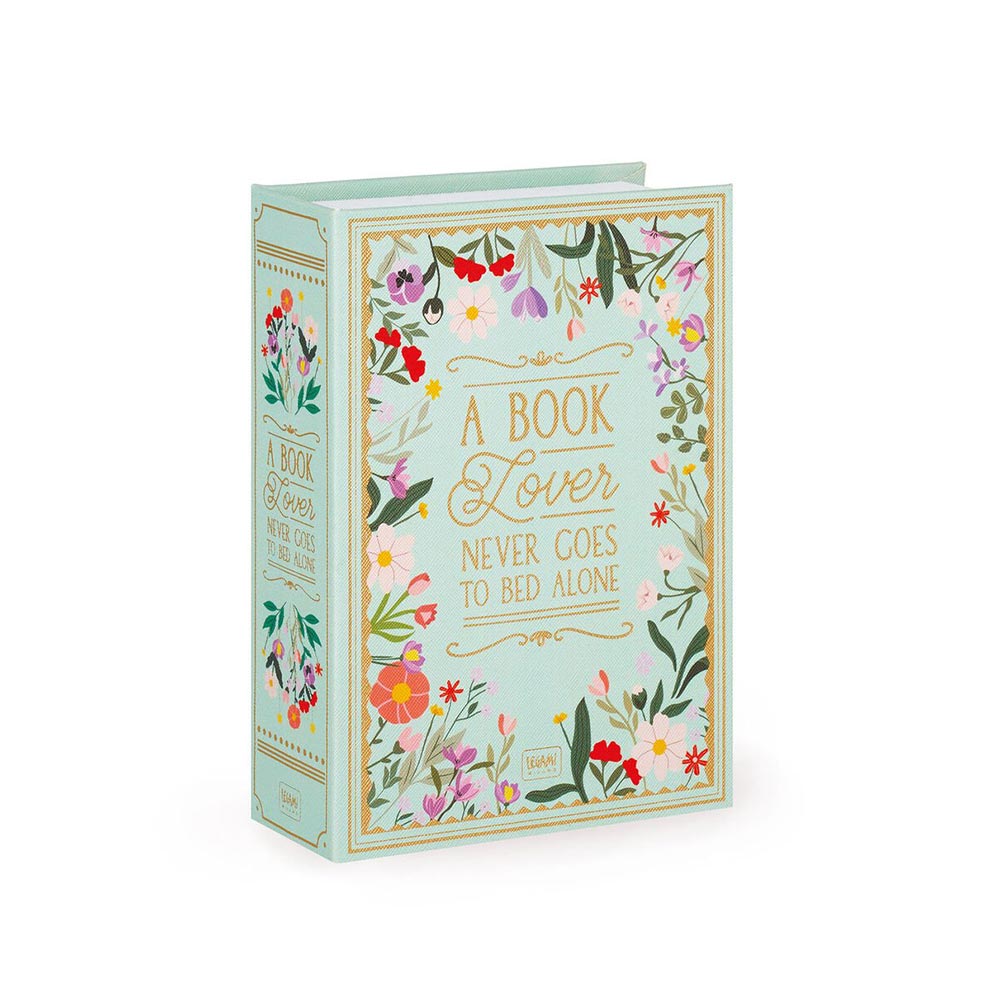 Μπιζουτιέρα Βιβλιο JBOX0001 Legami - 112000