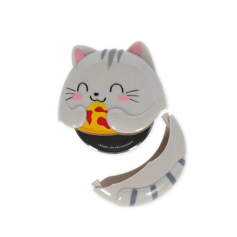 Κόπτης Πίτσας Pizza at First Slice - Kitty PCUT0001 Legami - 111852