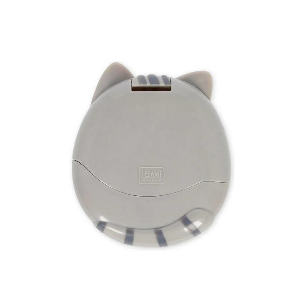 Κόπτης Πίτσας Pizza at First Slice - Kitty PCUT0001 Legami - 2