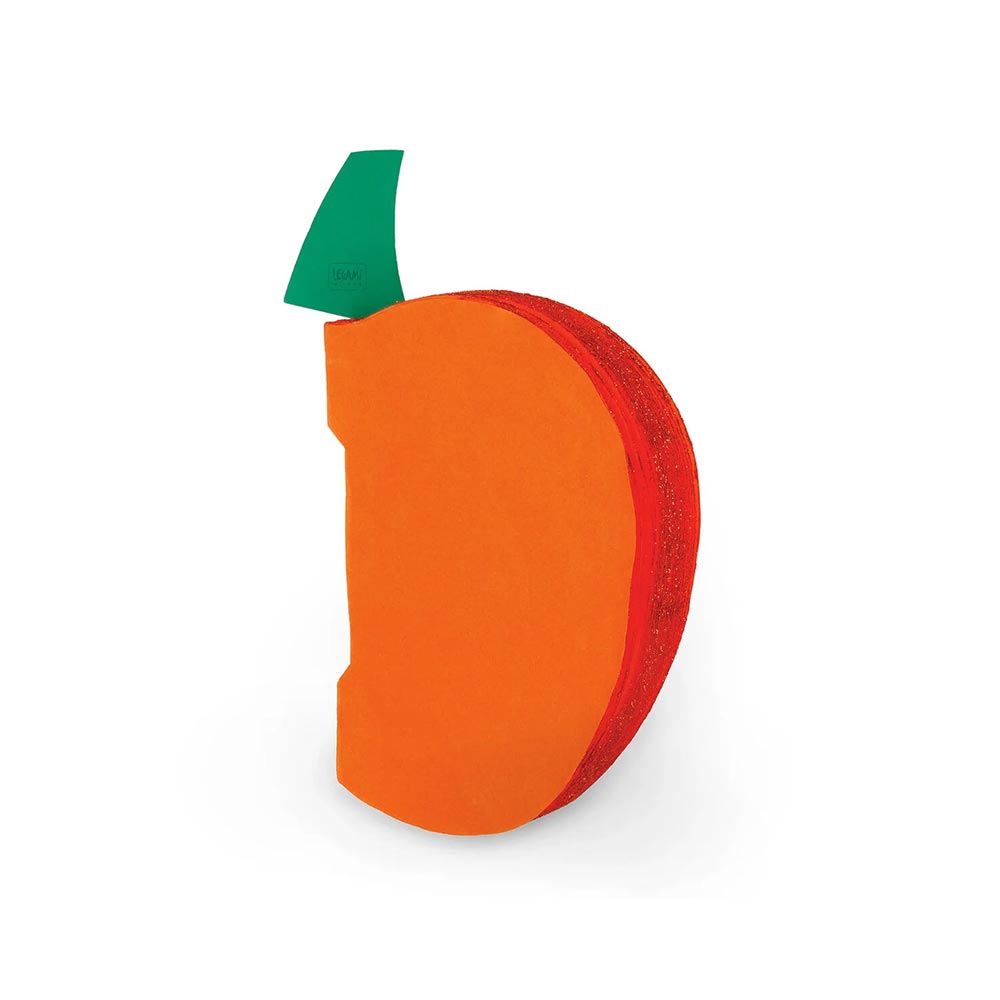 Διακοσμητική Αναδιπλούμενη Χάρτινη Κολοκύθα What a Pumpkin! PPU0001 Legami - 1