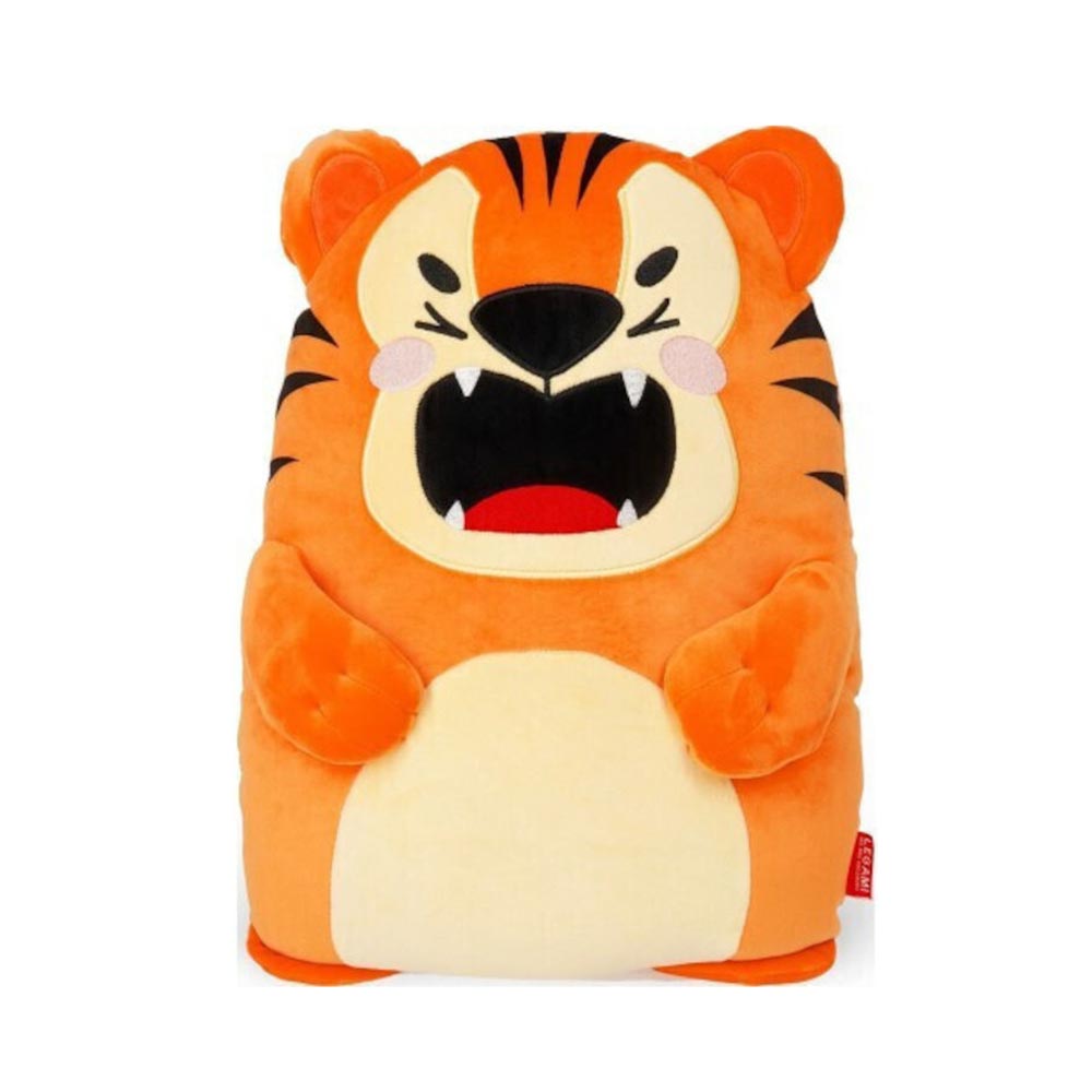 Μαξιλάρι Super Soft - Tiger SUS0013  Legami - 111901