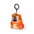 Λούτρινο Μπρελόκ Tiny Tiger - Super Soft! - SPK0013 Legami - 1