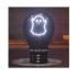 Φωτιστικό Επιτραπέζιο σε Σχήμα Λάμπας Bulb Fiction - Ghost CLB0018 Legami - 1