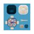Δοχείο Φαγητού 1700ml Stickers LBS0005 Legami - 2