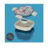 Δοχείο Φαγητού 1700ml Stickers LBS0005 Legami - 3