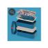 Δοχείο Φαγητού 1200ml Travel Stickers LBD0005 Legami - 1