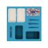 Δοχείο Φαγητού 1200ml Travel Stickers LBD0005 Legami - 2