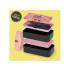 Δοχείο Φαγητού 1200ml Sushi Cat LBD0006 Legami - 3