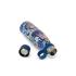 Ανοξείδωτο Μπουκάλι Θερμός Hot & Cold Vacuum Bottle - Travel Stickers - 500ml SSB0024 Legami - 1
