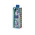Ανοξείδωτο Μπουκάλι Θερμός Hot & Cold Vacuum Bottle - Travel Stickers - 500ml SSB0024 Legami - 2