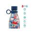 Ανοξείδωτο Μπουκάλι Θερμός Hot & Cold Stickers 800ml SSBL0009 Legami - 3
