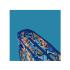 Τσαντάκι Φαγητού Χειρός Travel Stickers LLBAG0007 Legami - 1