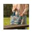 Τσαντάκι Φαγητού Χειρός Travel Stickers LLBAG0007 Legami - 2