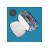 Τσαντάκι Φαγητού Χειρός Travel Stickers LLBAG0007 Legami - 3