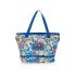Τσαντάκι Φαγητού Χειρός Travel Stickers LLBAG0007 Legami - 0