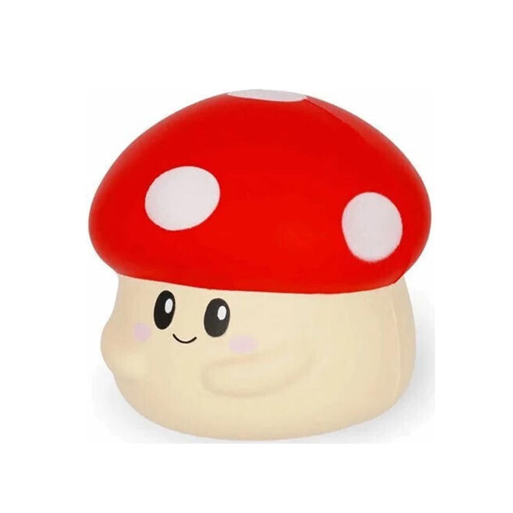Mπάλα Anti-Stress - Stress Less - Mushrooms SQIF0018 Legami - 120705