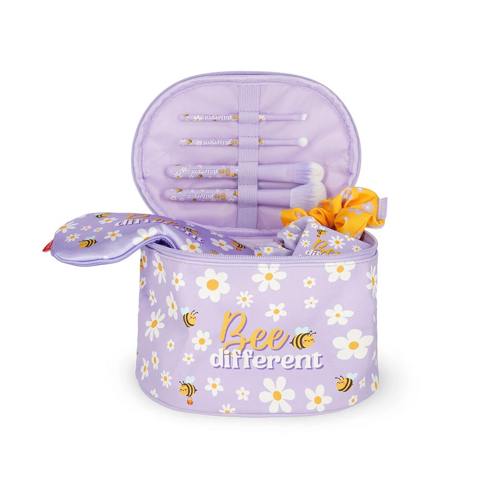 Νεσεσέρ Καλλυντικών Hello Beauty Bee BEB0007 Legami - 1