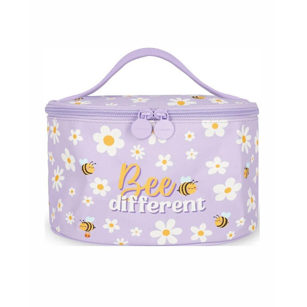 Νεσεσέρ Καλλυντικών Hello Beauty Bee BEB0007 Legami - 116761