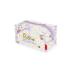 Νεσεσέρ Makeup Queen Bee με Διαφάνεια BBT0005 Legami - 1