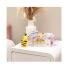 Νεσεσέρ Makeup Queen Bee με Διαφάνεια BBT0005 Legami - 3