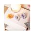 Scrunchies Bee 3τμχ SCRU0004 Legami - 3
