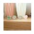 Σετ των 4 Mini Hair Clips Clip Me Up! Kitty HCL0001 Legami - 3