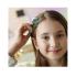 Σετ των 4 Mini Hair Clips Clip Me Up! Kitty HCL0001 Legami - 4