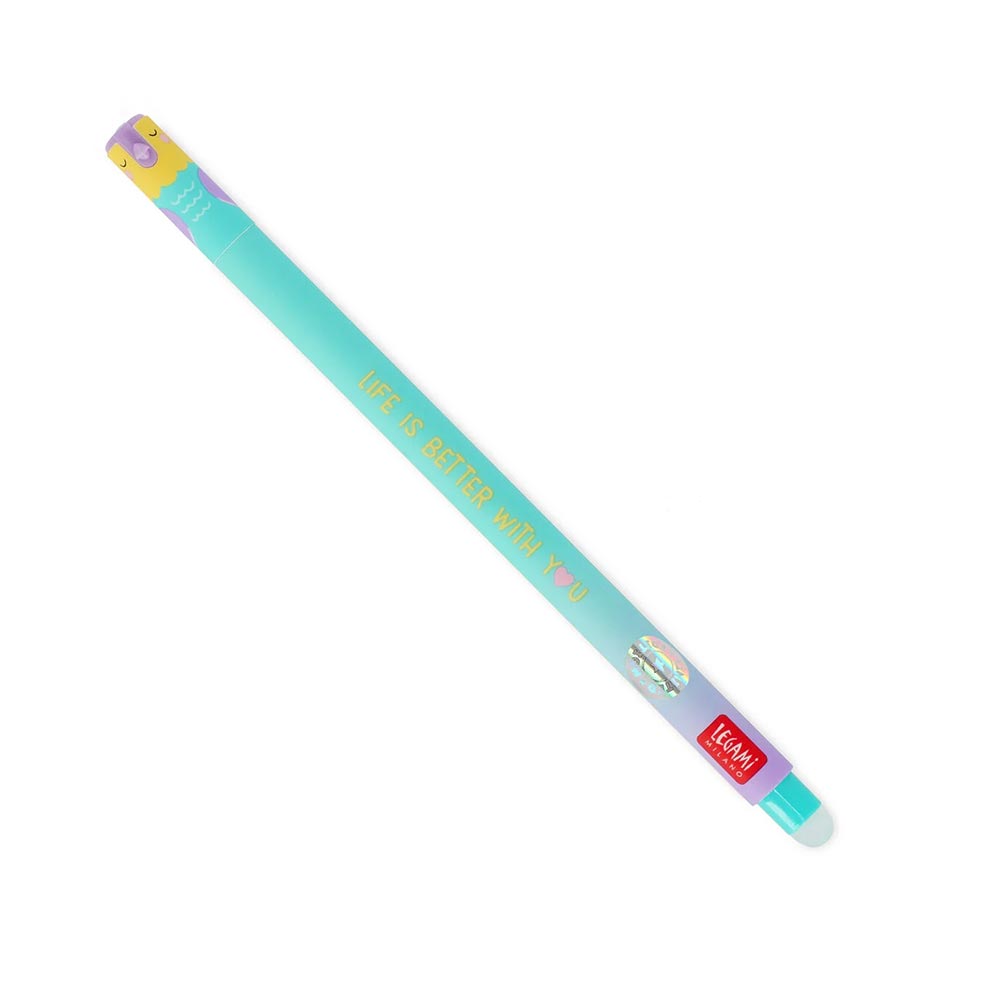 Σετ 2 Στυλό Gel Limited Edition Better Together EPSET0015 Legami - 3