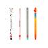 Σετ 4 Στυλό Gel Limited Edition Farm Sweet Farm Erasable EPSET0016 Legami - 1