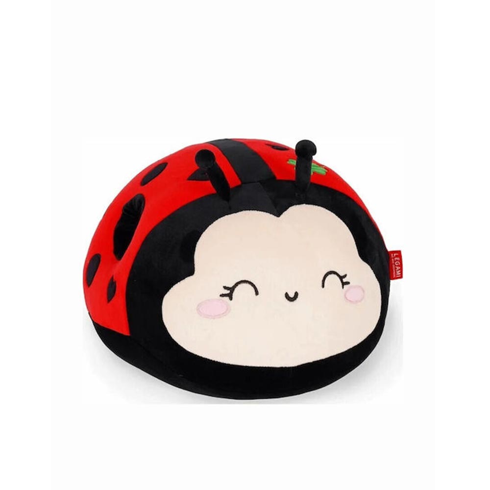 Μαξιλάρι Super Soft - Ladybag SUS0018  Legami - 112713