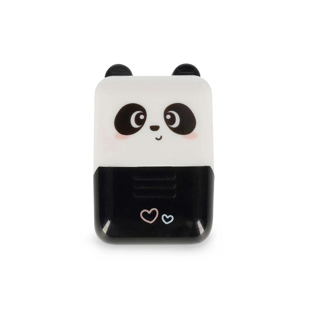 Σφραγίδα Roller Teddy Panda ROS0002 Legami - 2