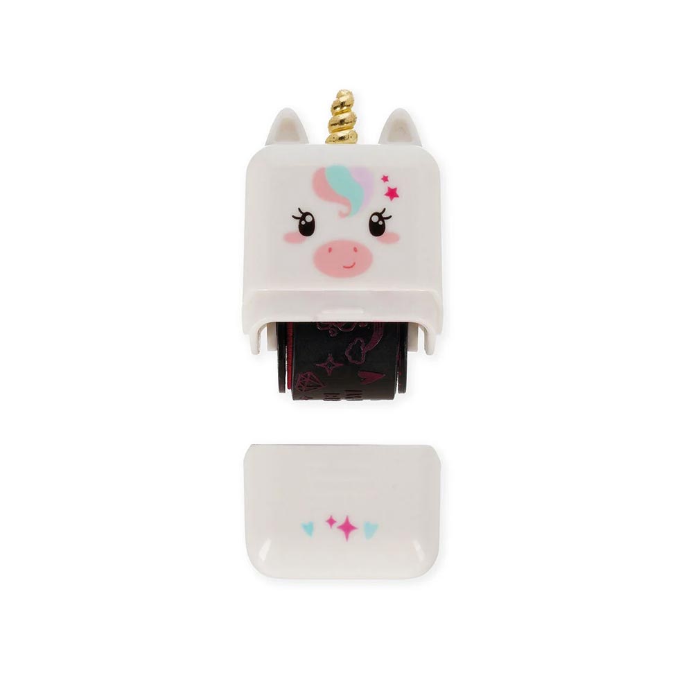 Σφραγίδα Roller Teddy Unicorn ROS0003 Legami - 2