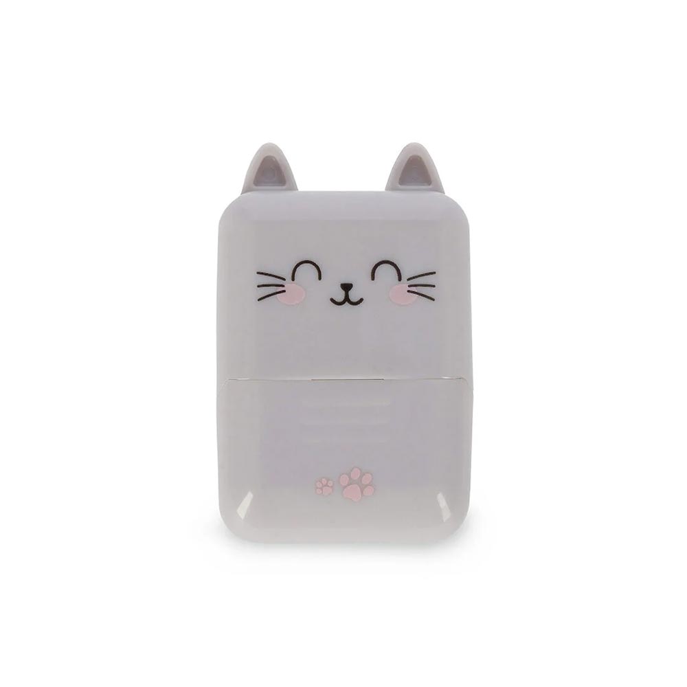 Σφραγίδα Roller Teddy Kitty ROS0004 Legami - 2