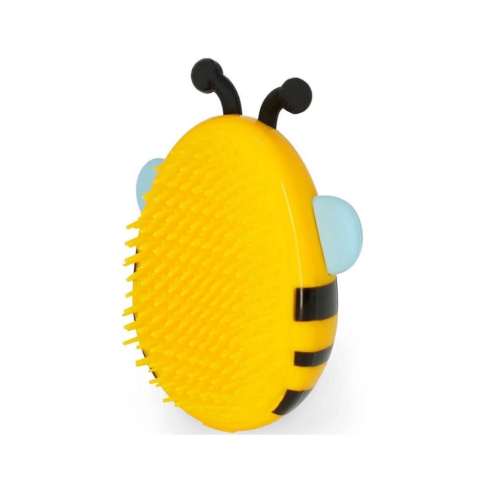 Βούρτσα Μαλλιών Amazing Hair Bee BRU0005  Legami - 1