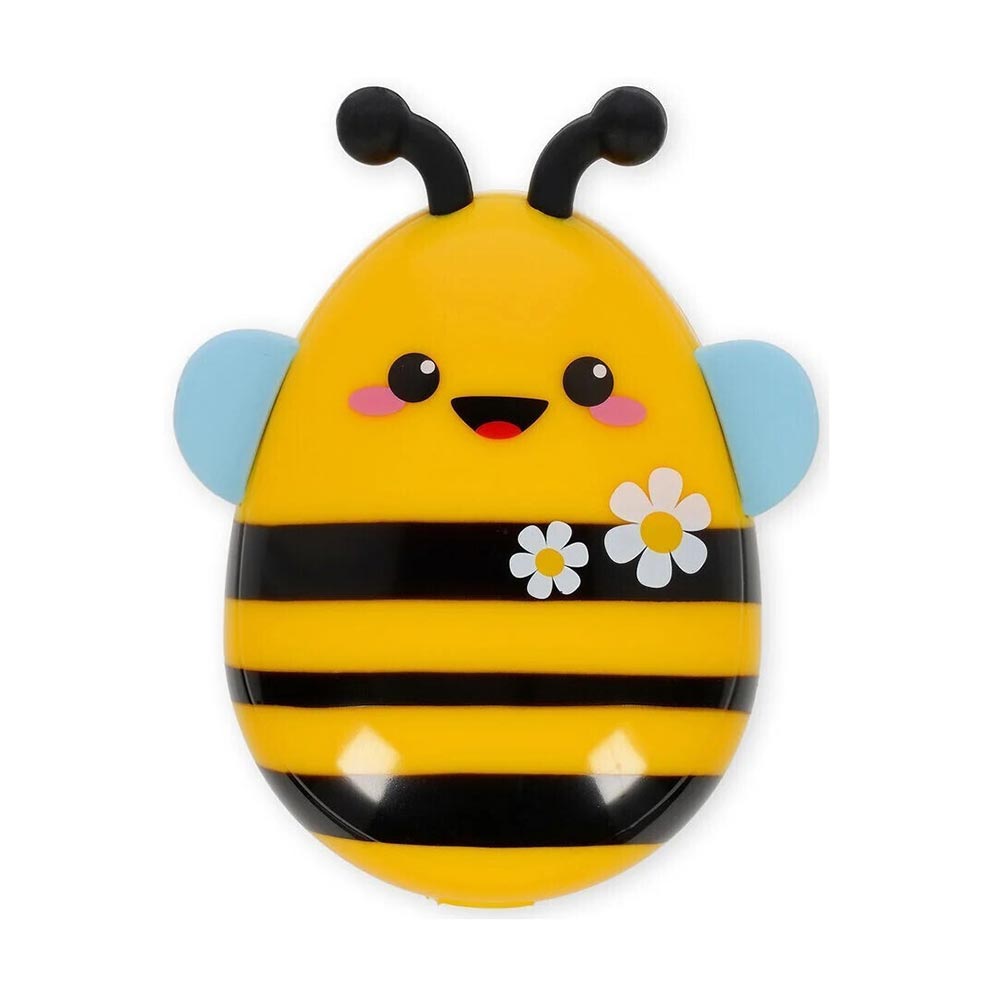 Βούρτσα Μαλλιών Amazing Hair Bee BRU0005  Legami - 116764