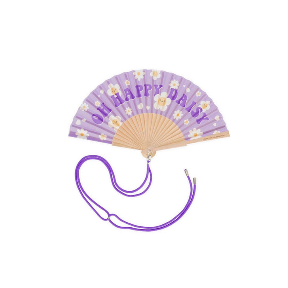 Βεντάλια Daisy FFAN0001 Legami - 119461