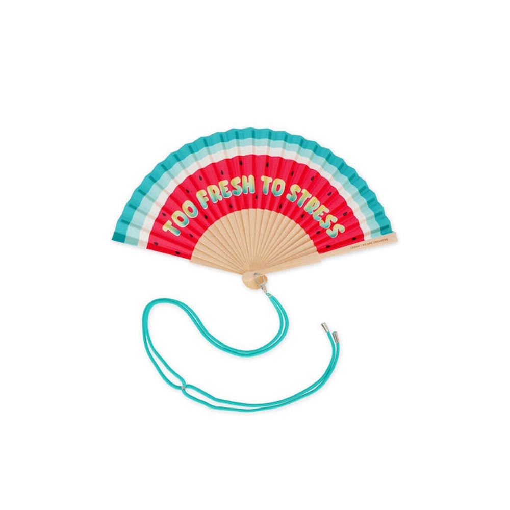 Βεντάλια Watermelon FFAN0002 Legami - 119463