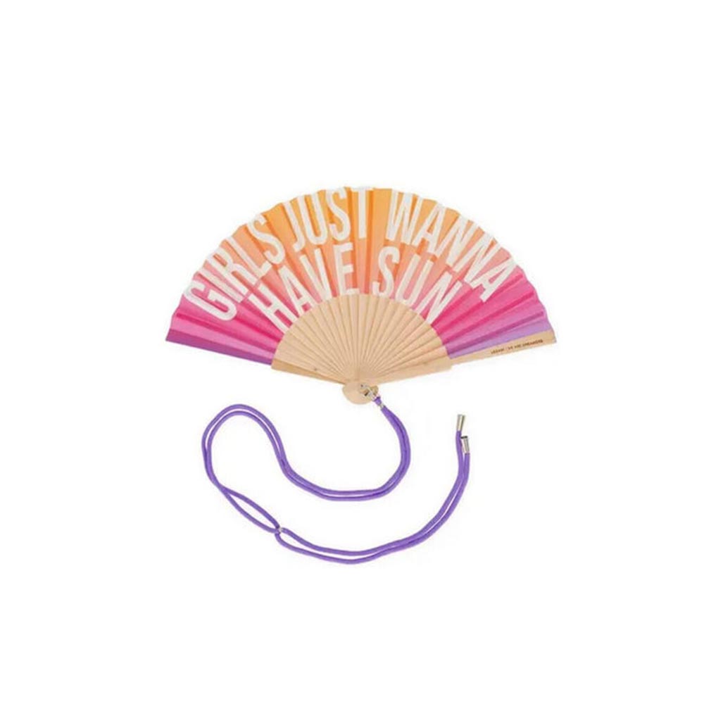 Βεντάλια Sunset FFAN0004 Legami - 119467