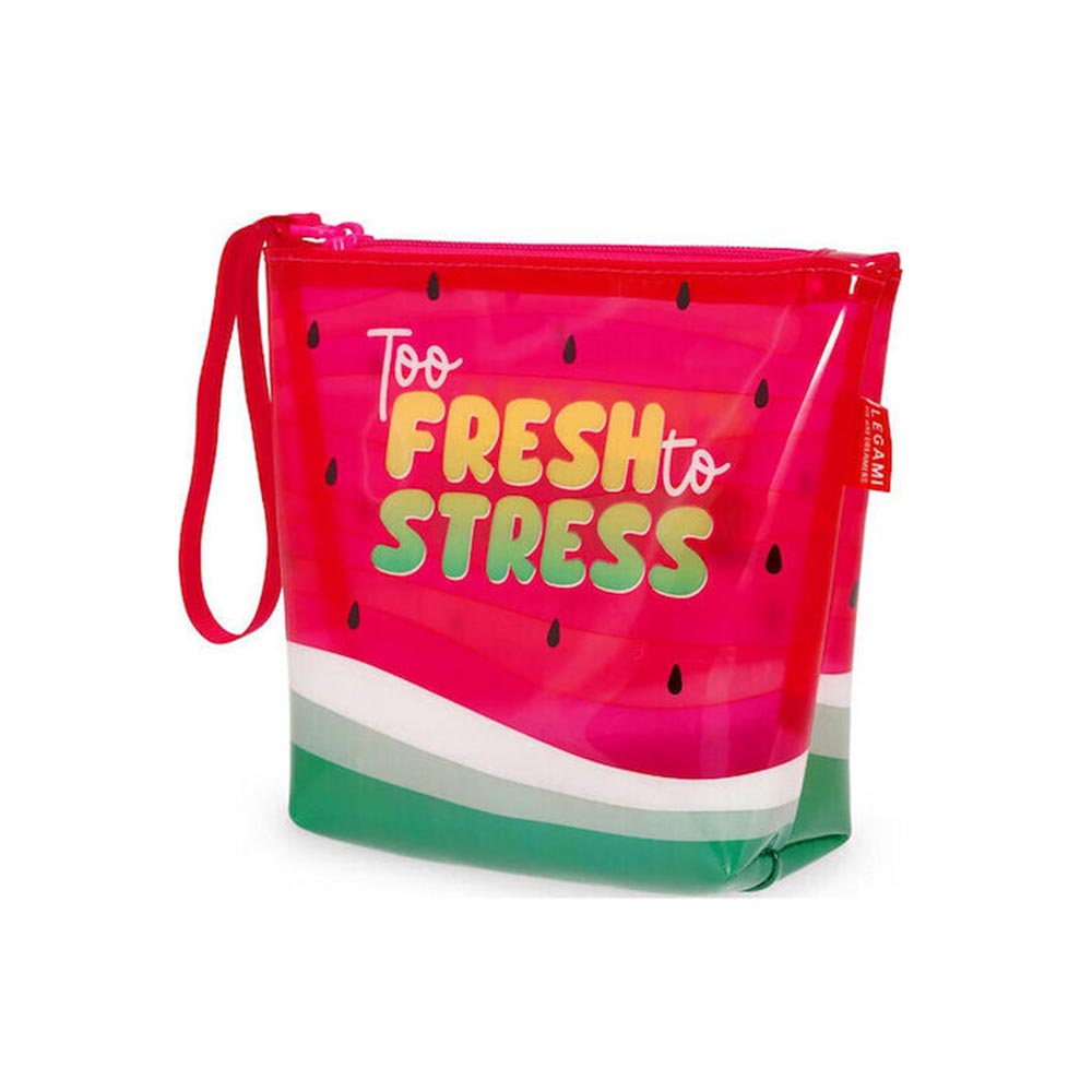 Νεσεσέρ Παραλίας Watermelon BEAP0012 Legami - 2