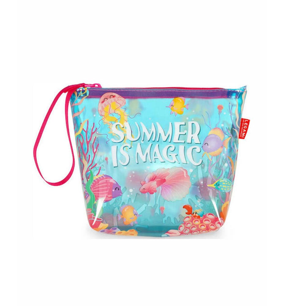 Νεσεσέρ Παραλίας Summer is Magic BEAP0013 Legami - 119412