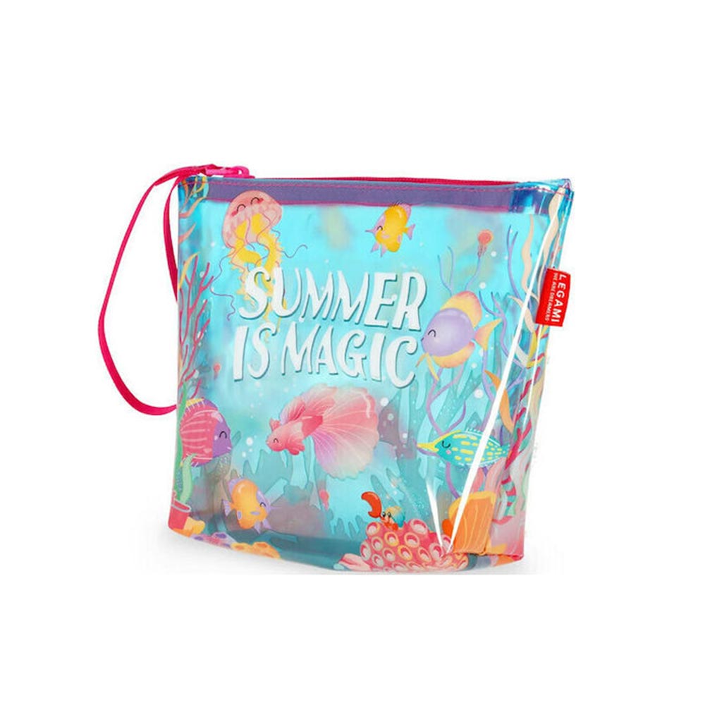 Νεσεσέρ Παραλίας Summer is Magic BEAP0013 Legami - 1