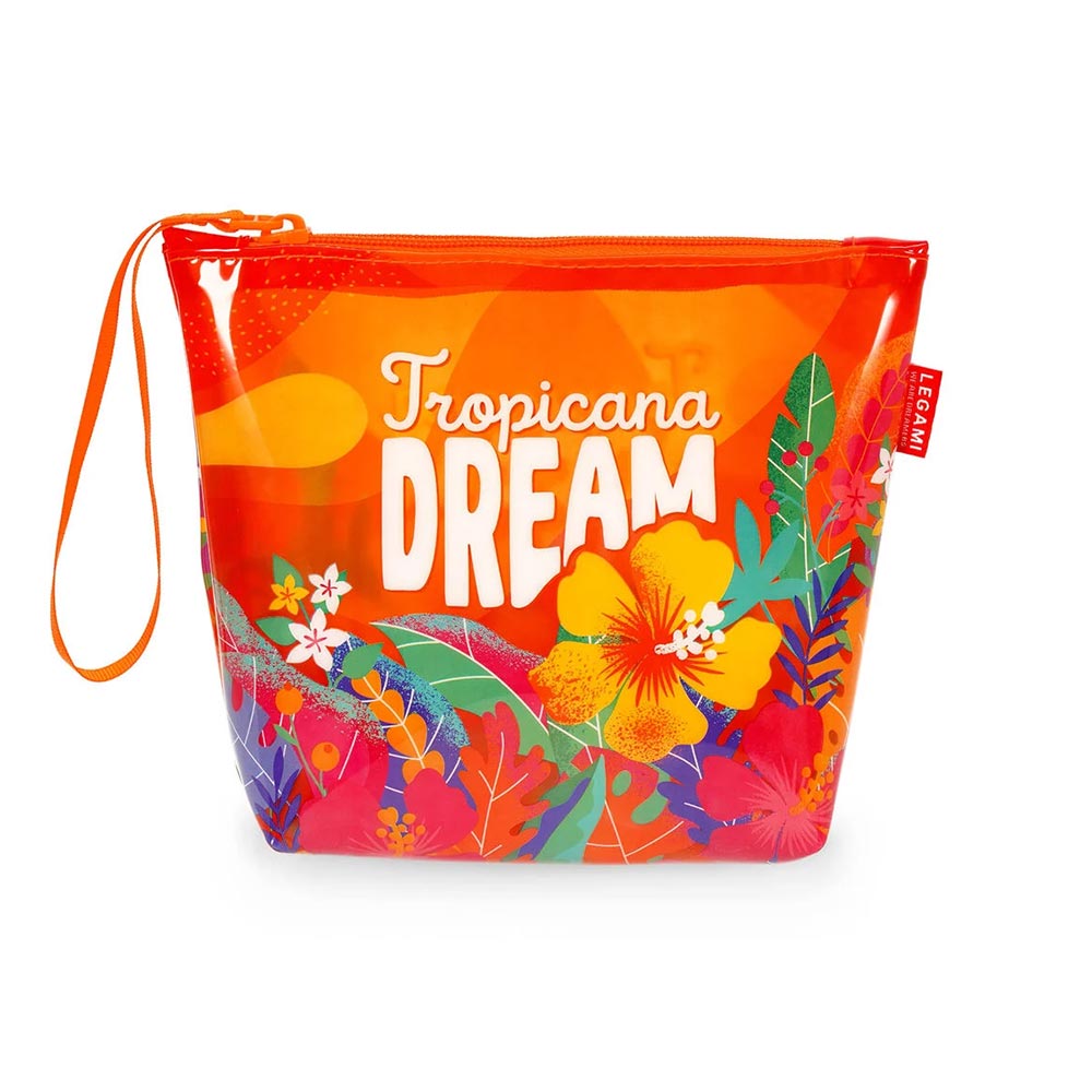 Νεσεσέρ Παραλίας Tropicana Dream BEAP0014 Legami - 119415