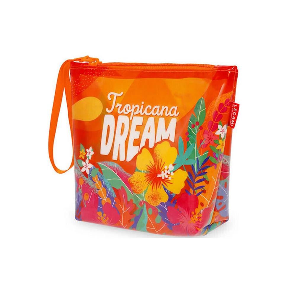 Νεσεσέρ Παραλίας Tropicana Dream BEAP0014 Legami - 1