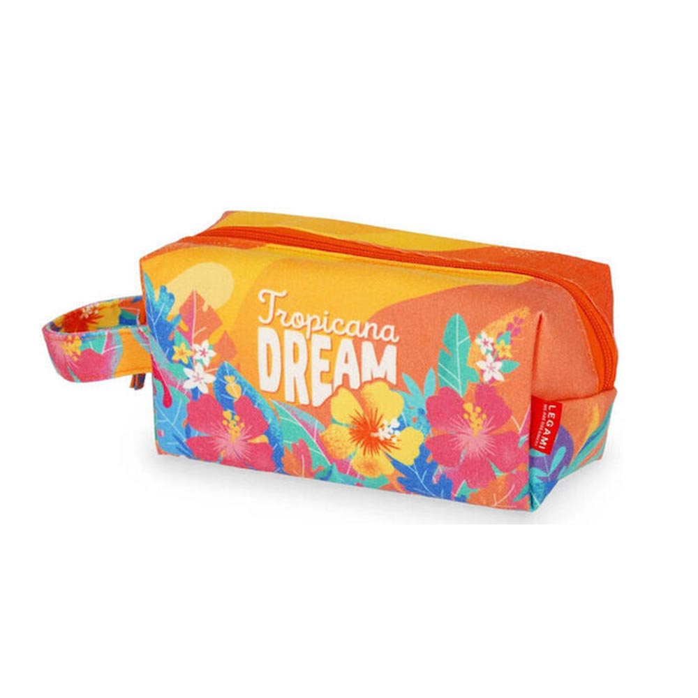 Ισοθερμικό Νεσεσέρ Tropicana Dream POT0006 Legami - 1