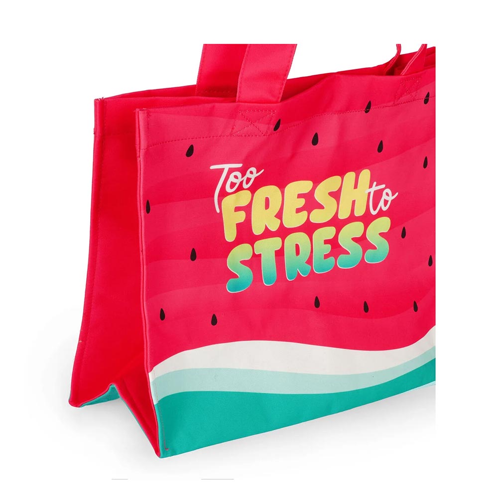 Τσάντα Παραλίας Watermelon BBAG0007 Legami - 1